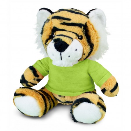 Tiger Plush Toy Promotional Products